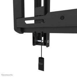 Neomounts WL35-550BL12 Soporte de Pared Inclinable para TV 24-65", Max 40 kg, VESA 75x75-200x200, Instalación Fácil - Negro