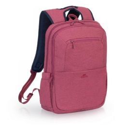 Mochila Rivacase 7760 Suzuka Portatil 15.6 Pulgadas Mochila Rivacase 7760 Suzuka Portatil 15.6 Pulgadas