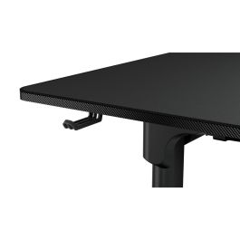 Mesa de Escritorio Gaming Cougar Mesa Gaming E-GRAV 180 eléctrica Negro