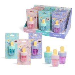 Balsamo labial candy lip plumper 13,5x7x2,5 cm - modelos surtidos Balsamo labial candy lip plumper 13,5x7x2,5 cm - modelos surtidos