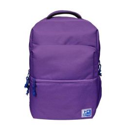 Mochila Oxford B-Ready Lila Precio: 42.50000007. SKU: S8420798