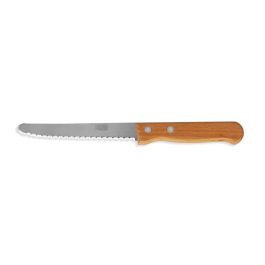 Quttin Cuchillo Mesa 10.5 cm Natura - Colección Natura (60 Unidades)