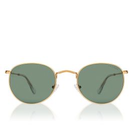 Paltons Sunglasses TALASO 0821 145 mm Gafas de Sol Mujer Lente Verde Polarizado Montura Dorada Acero Inoxidable Precio: 41.50000041. SKU: B1EZ3EFNMR