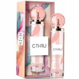 Harmony Bliss, Agua de Tocador, Para mujeres, 50 ml Precio: 14.69000016. SKU: B1AMRTFML4