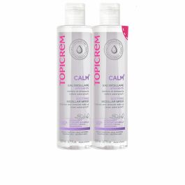 Topicrem Calm+ Agua Micelar Calmante Pack 2 X 200 mL Topicrem Calm+ Agua Micelar Calmante Pack 2 X 200 mL Precio: 14.53815. SKU: B17XWNNTHE
