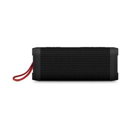 Philips TAS2000B/00 Altavoz Portátil 2.1 Bluetooth 10W Inalámbrico y Cableado Negro