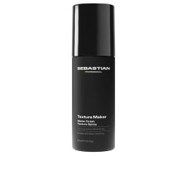 Sebastian Professionals Texture Maker Spray de Textura Remoldeable, Acabado Mate, Aumenta Volumen y Control Flexible, 150 ml Precio: 38.3812. SKU: B182PFSYRZ