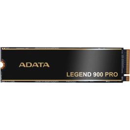 Adata LEGEND 900 PRO Unidad de Estado Sólido (SSD) 2 TB M.2 NVMe PCIe 4.0 x4