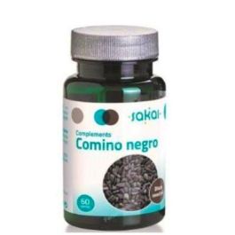 SAKAI Comino Negro 60 Perlas Precio: 14.4999998. SKU: B1JRC4LJ9K