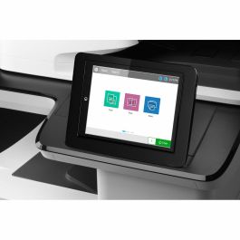 HP multifuncion laser color LaserJet Enterprise M776dn A3 HP multifuncion laser color LaserJet Enterprise M776dn A3