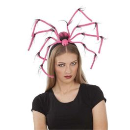 My Other Me Diadema Araña para Adulto Talla Única