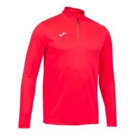 Sudadera sin Capucha Hombre Joma Sport Night S Sudadera sin Capucha Hombre Joma Sport Night S