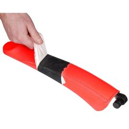 Goma Líquida para Coches Foliatec Rojo 400 ml (2 pcs)