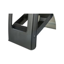 Escalera Trixie Gris claro Caucho Plástico TPR 38,5 x 60 x 79 cm