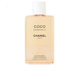 Chanel COCO MADEMOISELLE Gel de Ducha Espumoso Perfumado para Mujer, Fragancia Oriental Amaderada, 200 ml Precio: 60.78999949. SKU: B12ENESK3R