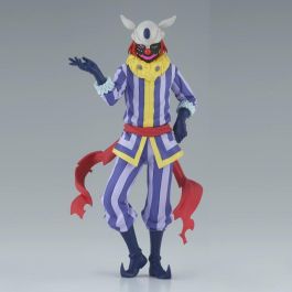 Banpresto Figura That Time I Got Reincarnated as a Slime Otherworlder Laplace Vol. 17 PVC 17 cm Precio: 27.50000033. SKU: B1GZXTRQ8N