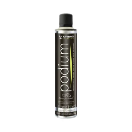 Artero Laca Podium Strong Hold 500 mL Precio: 20.89000023. SKU: B1JXQVBEXX