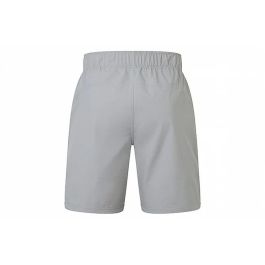 Pantalones Cortos Deportivos para Hombre Endura Loop Baggy Short Gris Ciclismo 13-14 Años