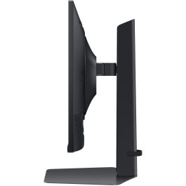 Samsung Odyssey G5 S27DG500EU Monitor Gaming 27" QHD IPS 1ms 180Hz HDR400 HDMI DP Pivot Black