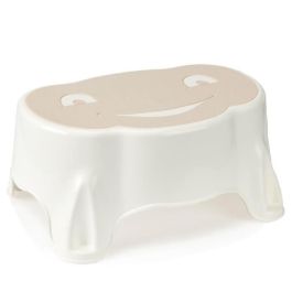 Thermobaby Reposapiés Babystep Marrón Hielo Precio: 24.78999963. SKU: B1KB52Q6KX