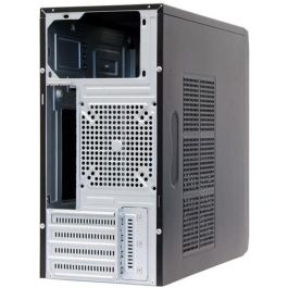Chieftec HT-01B-350GPB Fuente de Alimentación Mini 350W Elox Serie para PC