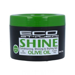 Eco Styler Shine Gel con Aceite de Oliva 89 ml - Hidratante para Cabello Precio: 2.50000036. SKU: S4248193