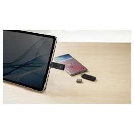 KINGSTON DT70/64GB Pendrive USB-C 64GB 3.2 Gen 1 Negro