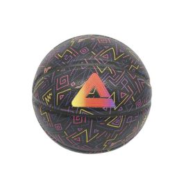 Balón de Baloncesto Peak Alvarado Ball Negro 7 (Talla 7) Precio: 44.9999. SKU: B1GTBBT68Q