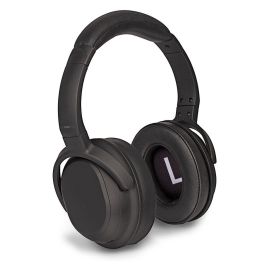 Auriculares LINDY Negro Precio: 122.49999949. SKU: B1GH2PGJVP