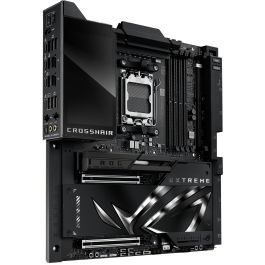 ASUS ROG CROSSHAIR X870E EXTREME Placa Base E-ATX AMD AM5 DDR5 X870E