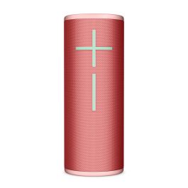 Altavoz Bluetooth Portátil Logitech MEGABOOM 4 Rojo Precio: 220.50000005. SKU: B13YR2R8XS