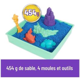Sandbox Set Surtido Kinetic Sand 6067800 Spin Master Sandbox Set Surtido Kinetic Sand 6067800 Spin Master