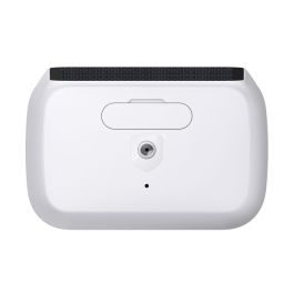 Eufy Solocam S40 Cámara de Seguridad IP 2K (2048x1080) Inalámbrica Wi-Fi Exterior/Interior Solar Batería Visión Nocturna IP67 Audio 2 Vías Blanco Eufy Solocam S40 Cámara de Seguridad IP 2K (2048x1080) Inalámbrica Wi-Fi Exterior/Interior Solar Batería Visión Nocturna IP67 Audio 2 Vías Blanco