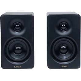 Edifier M60 2.0 Altavoces Bluetooth Color Negro