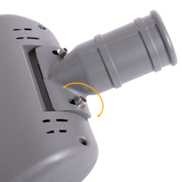 Philips Xitanium Farola LED PRO 100W 16.000Lm 4000K 0-10V IP65 SMD5050 100.000H