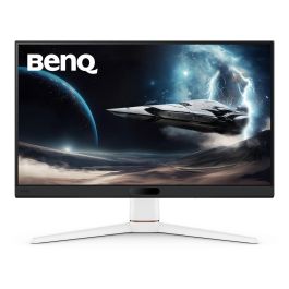 BenQ MOBIUZ EX251 pantalla para PC 62,2 cm (24.5") 1920 x 1080 Pixeles Full HD LED Negro, Blanco Precio: 236.49999945. SKU: B1E9ECH5KZ