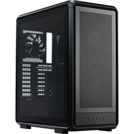 Cooler Master MasterFrame 500 Mesh Black - Torre Media - Caja para PC Precio: 185.49999985. SKU: B15HWYQMTJ