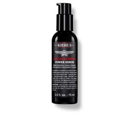 Kiehl'S AGE DEFENDER power serum Sérum Antiedad Hombre 75 ml