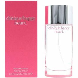 Clinique Happy Heart 100 Vapo Edp Precio: 29.49999965. SKU: S8301360