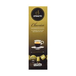 Cápsulas de Café Stracto 80644 Classico (80 uds) Precio: 39.5000001. SKU: B1665DN4EB