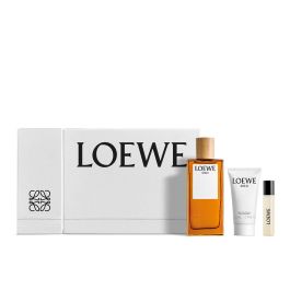 Loewe solo eau toilette 100ml + balsamo despues del afeitado 75ml +spray 10ml Loewe solo eau toilette 100ml + balsamo despues del afeitado 75ml +spray 10ml Precio: 201.3561. SKU: B1JBXHRBXY