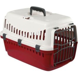 Caja de transporte Expedion - crema/burdeos 48x32x32cm Precio: 29.99000004. SKU: B1EN3NMC4Y