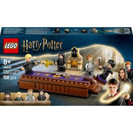 Lego Harry Potter Castillo de Hogwarts Club de Duelo - Juego de Construcción Precio: 25.4999998. SKU: B19A65GXZK