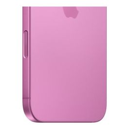 Smartphone Apple iPhone 16 Plus 512GB/ 6.7"/ 5G/ Rosa Smartphone Apple iPhone 16 Plus 512GB/ 6.7"/ 5G/ Rosa