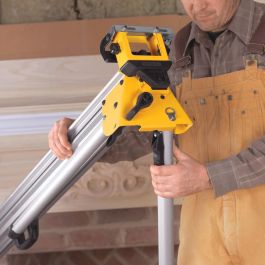 DeWALT Sierra Ingletadora DWS780 1675W con Disco de 305mm
