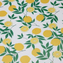 Salvamantel Lemons Versa - Polipropileno 28.2x43.5 cm (6 Unidades) Salvamantel Lemons Versa - Polipropileno 28.2x43.5 cm (6 Unidades)