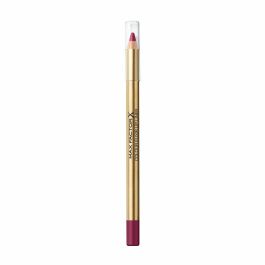 Max Factor COLOUR ELIXIR Perfilador Labial #070-deep berry (10g) - Lápiz de Labios Hidratante para Definir, Color y Suavidad