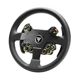 Thrustmaster Volante Evo Racing 32R Cuero/Aluminio 32cm PC/PS4/PS5/Xbox Levas Magnéticas 25 Botones 7 LEDs Precio: 299.88999975. SKU: B17EJM6SPB