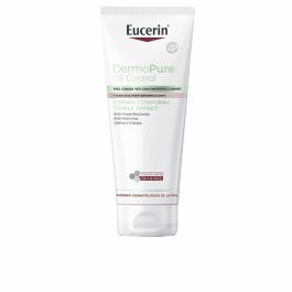 Eucerin Dermopure Crema Corporal Triple Efecto Antiimperfecciones Antimanchas 200 ml Precio: 20.50000029. SKU: B17YRQT77M