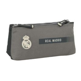 Safta Neceser Pequeño Doble Real Madrid 3ª Equipación 24/25 100x220x80 mm Precio: 10.78999955. SKU: B1B9Y55VZH
